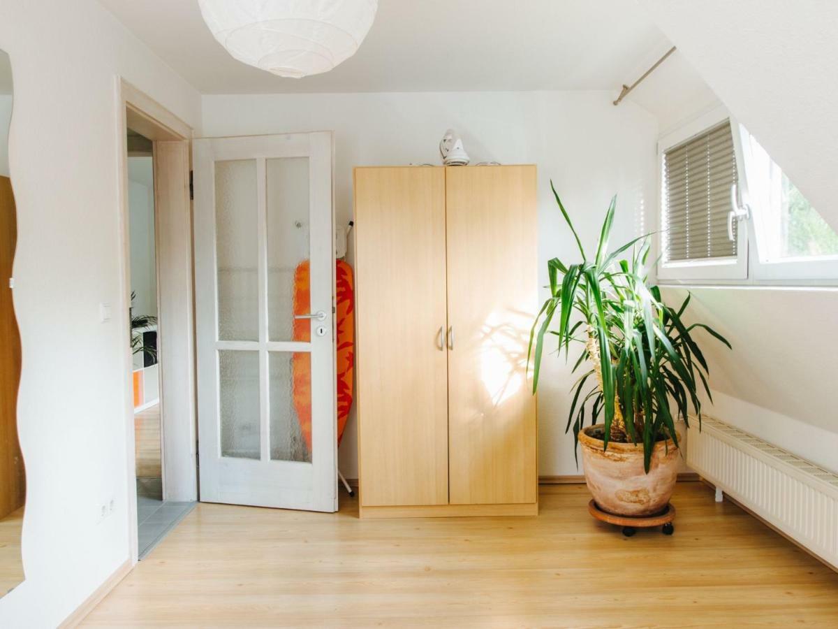 Ferienwohnung Kenz Freiburg im Breisgau Exterior photo