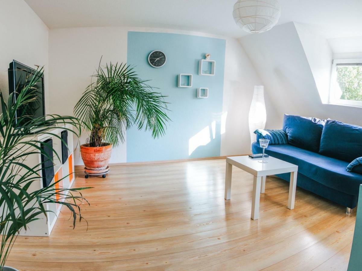 Ferienwohnung Kenz Freiburg im Breisgau Exterior photo