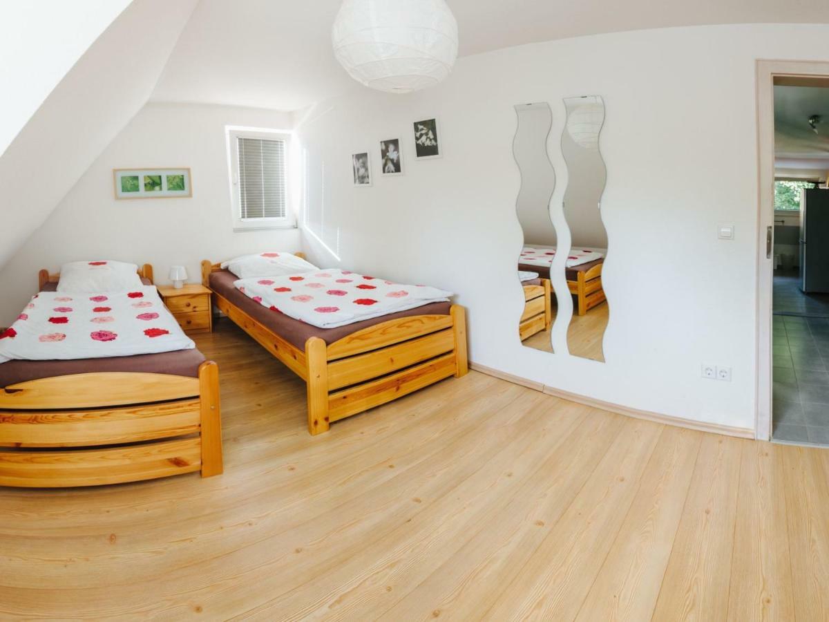 Ferienwohnung Kenz Freiburg im Breisgau Exterior photo
