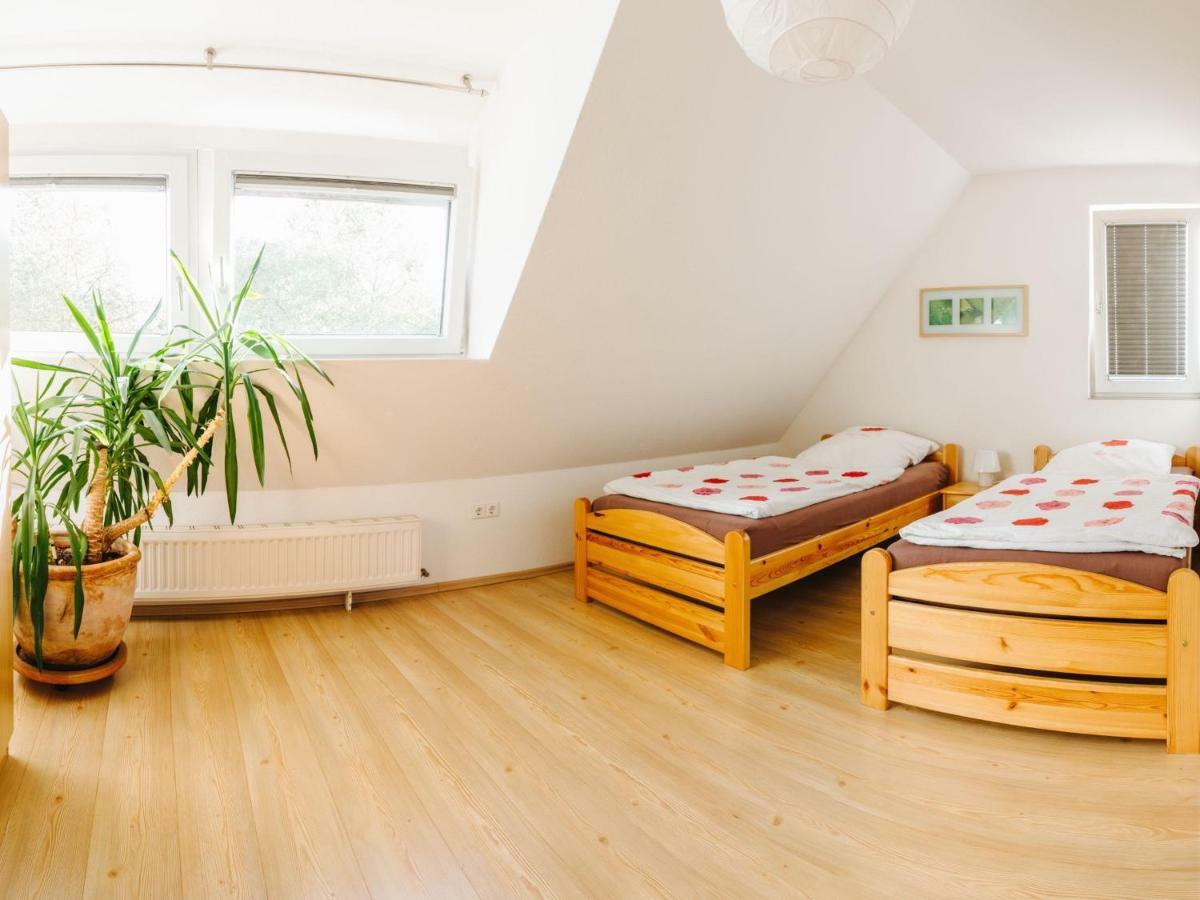 Ferienwohnung Kenz Freiburg im Breisgau Exterior photo